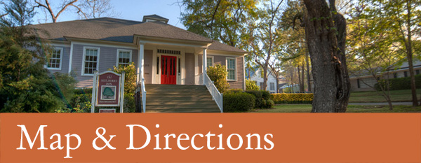 Map & Directions